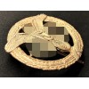 Deutsches Motorsportabzeichen (Gold)