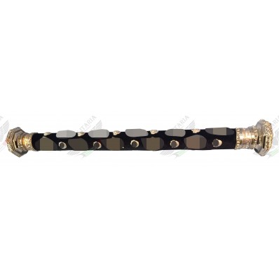 SS-Obergruppenführer Reinhard Heydrich Baton (With Diamonds)