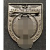 SS Gruppe-West Abschnitt XI Frankfurt am Main Abzeichen