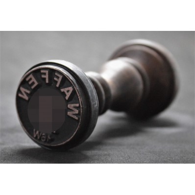 Stempel - Waffen SS 16W