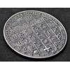 Medaille der SS und Wehrmacht Panzerdivisionen