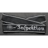 Fascetta da Polso - SS-Inspektion
