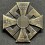 Waffen SS 1933 Gotha Badge