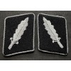 Mostrine Waffen-SS - Standartenführer