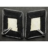 Waffen-SS Kragenspiegel - Brigadeführer