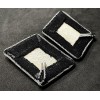 Waffen-SS Collar Tabs - Obergruppenführer