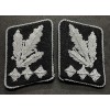Waffen-SS Kragenspiegel - Oberstgruppenführer