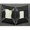 Waffen-SS Collar Tabs - Schütze and Oberschütze