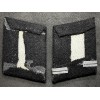Mostrine Waffen-SS - Sturmmann