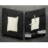 Waffen-SS Collar Tabs - Scharführer