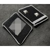 Waffen-SS Collar Tabs - Hauptscharführer