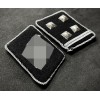 Waffen-SS Collar Tabs - Obersturmbannführer