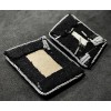 Waffen-SS Collar Tabs - Obersturmbannführer