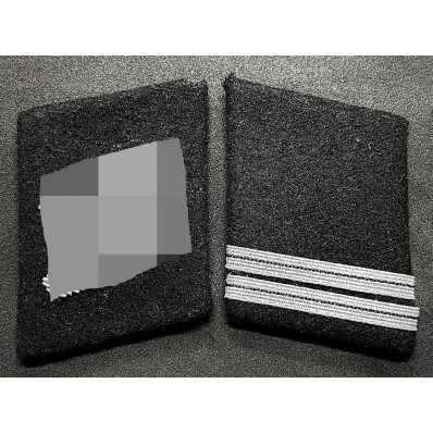 Mostrine Waffen-SS - Rottenführer
