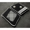 Waffen-SS Collar Tabs - Sturmscharführer