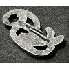 Officers Insignias (Couple)