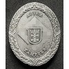 Alter Kämpfer Gau badge