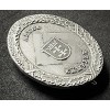Alter Kämpfer Gau badge