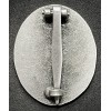 Alter Kämpfer Gau badge