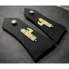 Epaulettes for the Orbace Uniform of the PNF