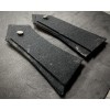 Epaulettes for the Orbace Uniform of the PNF