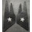 Italian Royal Army Collar Tabs WW2 - PNF