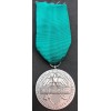 Medal Blood And Ground