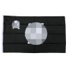 Flag - SS With Totenkopf