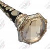 SS-Obergruppenführer Reinhard Heydrich Baton (With Diamonds)