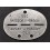 Identification Tag - Galizische SS Brigade