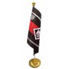 -Metal Base Table Flag - SS Eagle