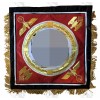 Hand Embroidered Flag - Führer Standarte
