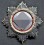 German Cross - Type 2 (Gold/Gold)