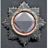 Ordine Militare Della Croce Tedesca -Tipo 2 (Oro/Oro)