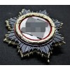 Ordine Militare Della Croce Tedesca -Tipo 2 (Oro/Oro)