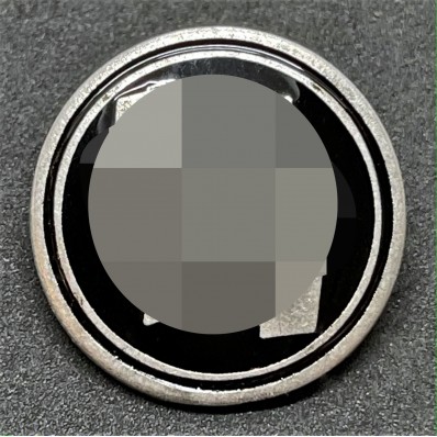 SS Badge
