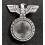 SS Badge (Eagle)