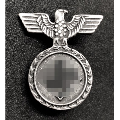 SS Badge (Eagle)