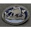 Badge - SS Vikings "We go against England"
