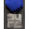 Long Service SS Medal For 12 Years Service