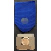 Medaglia Di Lungo Servizio Nelle SS 25 Anni