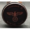 Stamp - SS-Kommando Lager Zarzecze