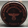Timbro - 20. Waffen Grenadier Division der SS, Strafdatalian, 1065