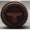 Stempel - 33. Grenadier Division der SS "Charlemagne"