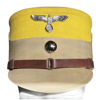 Kepi delle SA - Gruppe Schlesien