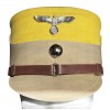 Kepi delle SA - Gruppe Schlesien