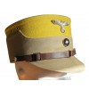 Kepi delle SA - Gruppe Schlesien