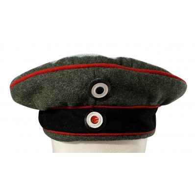 Berretto M1907 WW1 delle Truppe Speciali