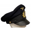 Visor Cap - Kriegsmarine NCO
