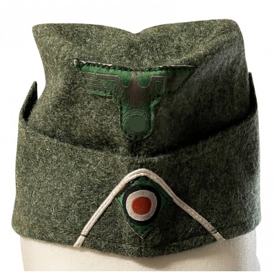 Bustina M34 per Fanteria della Wehrmacht